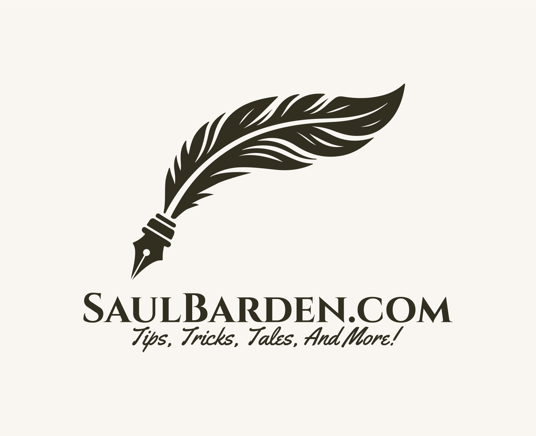 SaulBarden.com
